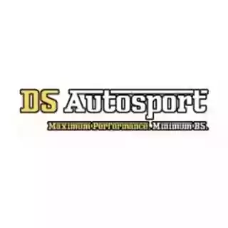DS Autosport logo