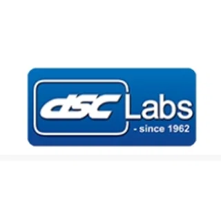 Shop DSC Labs promo codes logo