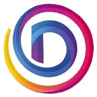 DSCVR  logo