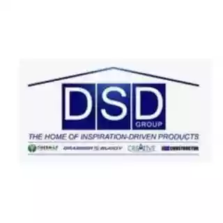 Shop DSD Brands discount codes logo