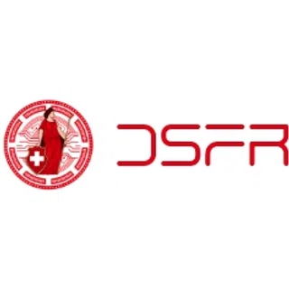 DSFR logo