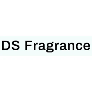 DS Fragrance logo