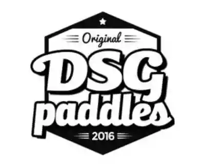 DSG Paddles promo codes