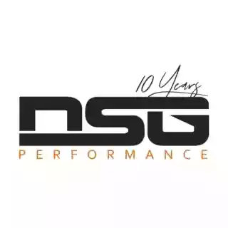 DSG Performance discount codes