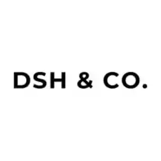 Shop DSH & CO. discount codes logo