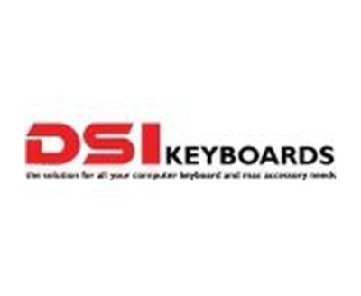 Shop DSI logo