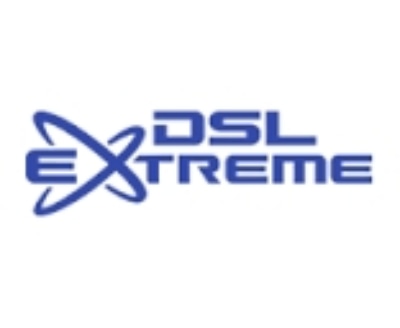 Shop DSL Extreme logo
