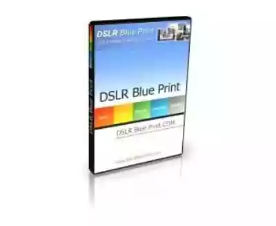 Shop DSLR Blue Print coupon codes logo