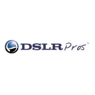 Shop DSLR Pros logo