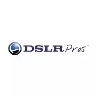 Shop DSLR Pros coupon codes logo