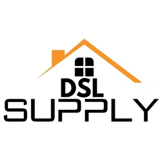 DSL Supply logo