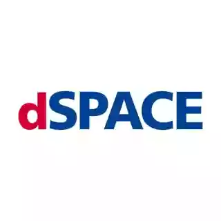 Shop dSPACE coupon codes logo