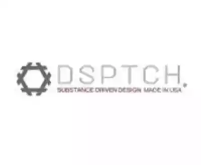 Shop Dsptch promo codes logo