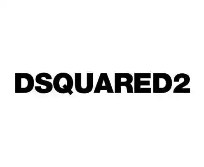 dsquared2.com logo