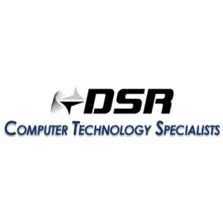 DSR logo