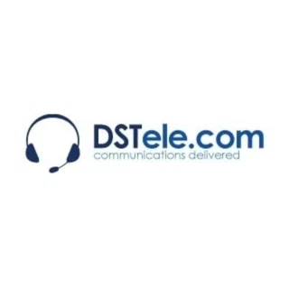 Shop DSTele logo