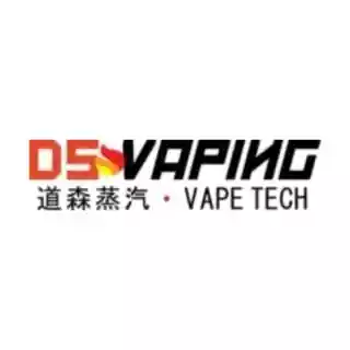 DS Vaping coupon codes