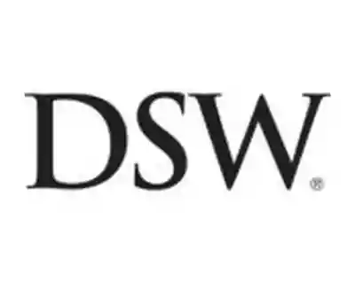 Shop DSW promo codes logo