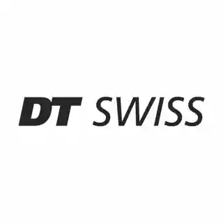 DT Swiss logo
