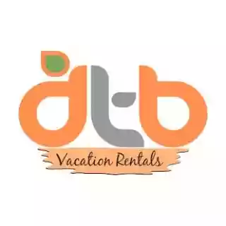 Shop DTB Vacation Rentals discount codes logo