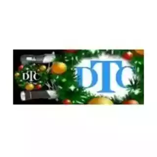 Shop DTC Life Tools coupon codes logo