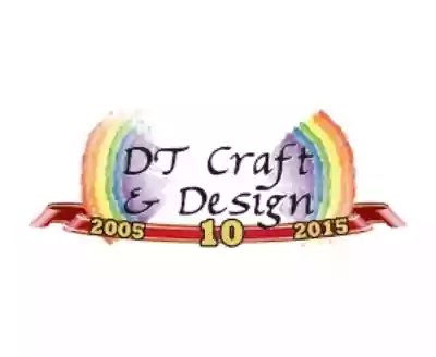 DT Craft & Design coupon codes