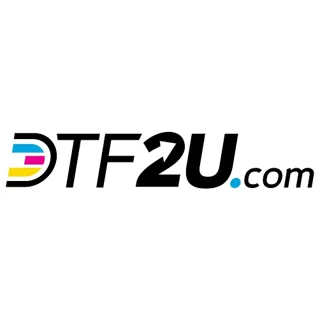DTF2U.com logo