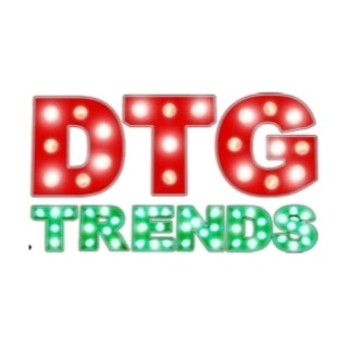 Shop DTG Trends logo