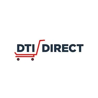 DTI Direct USA logo