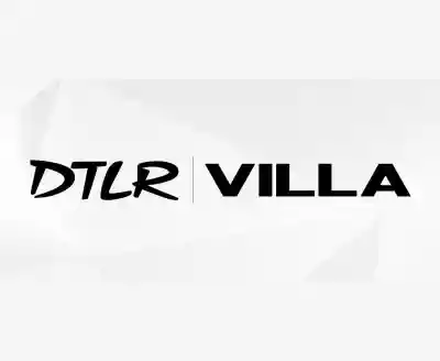 Shop DTLR promo codes logo