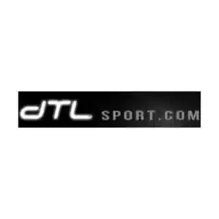 DTL Sport logo