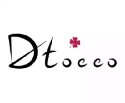 Shop Dtocco coupon codes logo