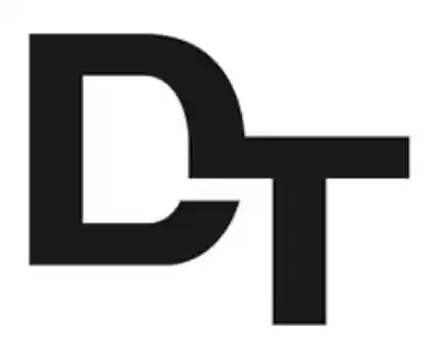 dtouchgolf.com logo