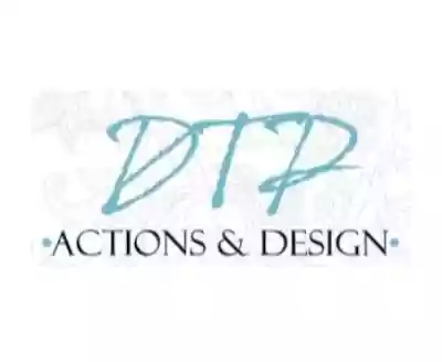 DTP Actions & Design coupon codes