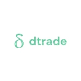 dTrade logo