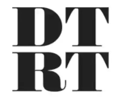 DTRT coupon codes