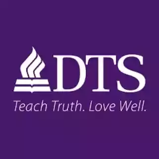 courses.dts.edu logo