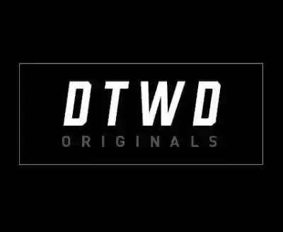 Shop DTWD discount codes logo