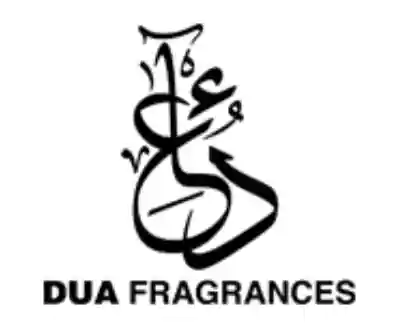 dua-fragrances.com logo