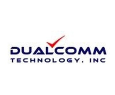 Shop Dual Comm logo