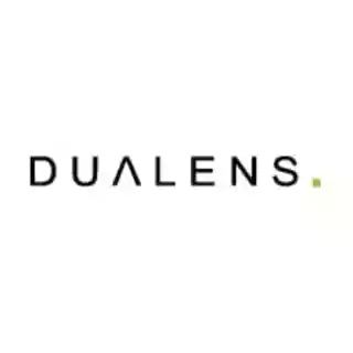 Dualens logo