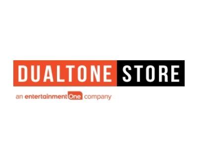 Shop Dualtone Store logo