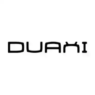 Duaxi logo