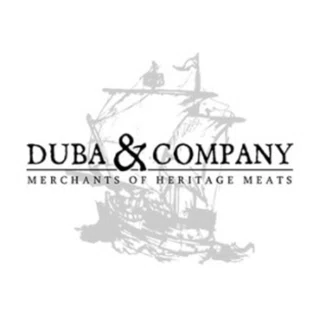 Duba and Company discount codes