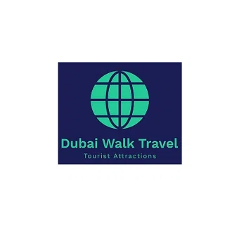 Dubai Walk Travel logo