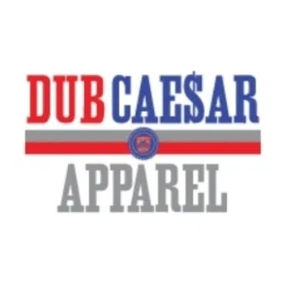 Shop Dub Caesar logo
