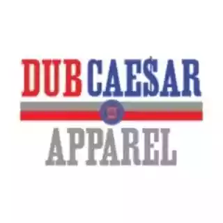 Dub Caesar coupon codes