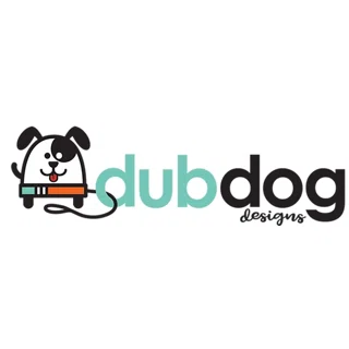 Dubdog Designs logo