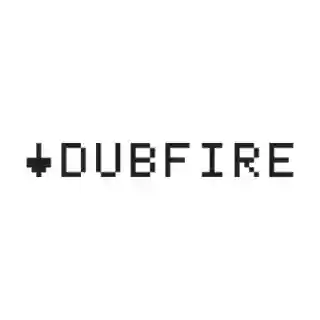 dubfire.com logo