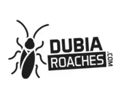 Dubia Roaches logo